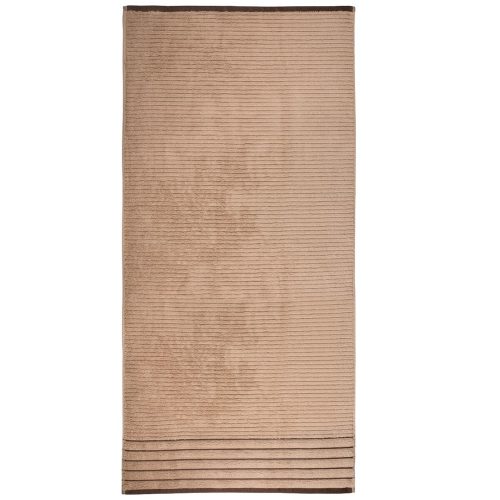 Плътна хавлиена кърпа 70/140 от микропамук 550гр./кв.м.