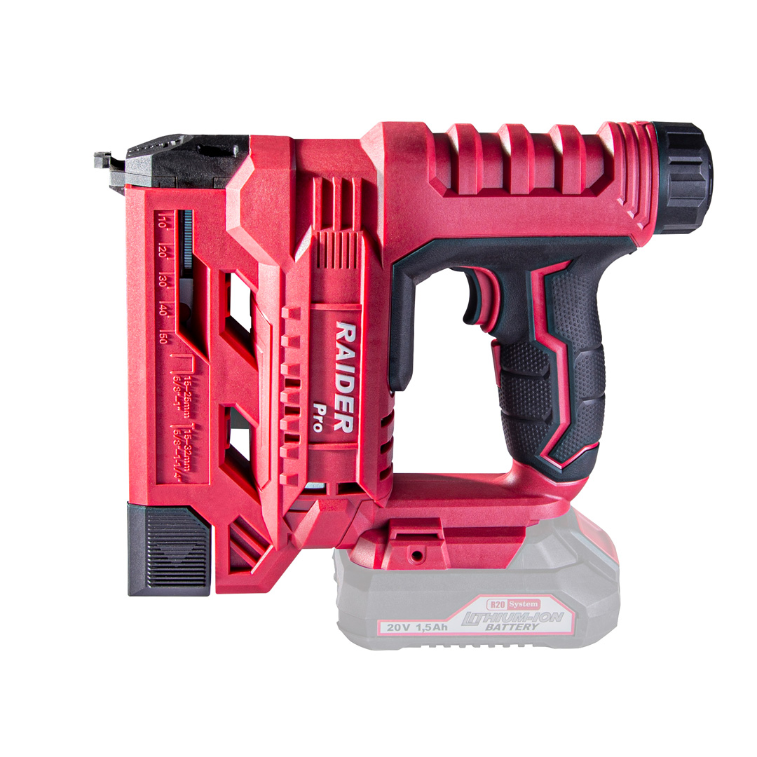 0000009692.jpg Такер акумулаторен RAIDER RDP-SST20 Solo