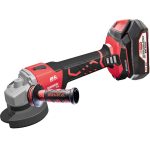 Ъглошлайф Акумулаторен Безчетков Ø125mm Raider RDP-SBAG20 Set 11500min-1 4Ah 1h 1 0000009702.jpg