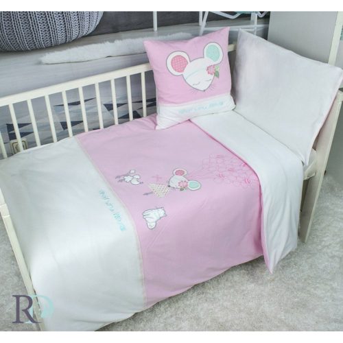 Комплект детско спално бельо 11023 ROXYMA DREAM