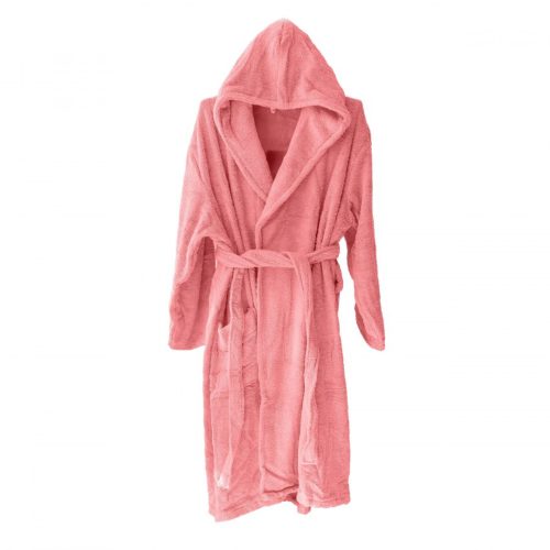 Белотекс Халат С Качулка