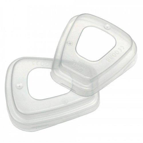 Капак за филтър-комплект 2бр. 3м 501