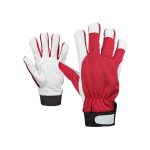 Зимни ръкавици Gilt Winter-R – агнешка кожа, №10