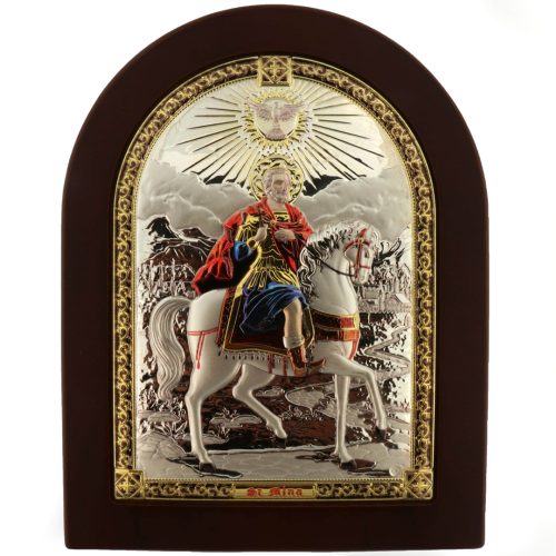 Ювелир икона АЕ0807-5ВD