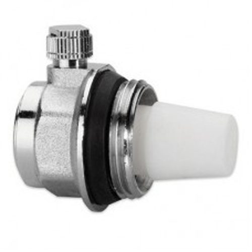 Автоматичен обезвъздушител за алуминиев радиатор 1" ляв/десен