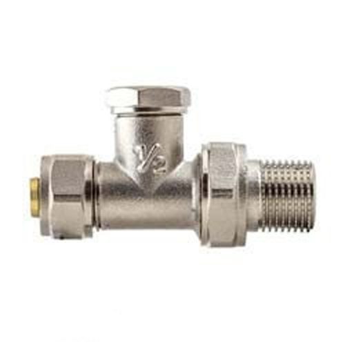 ДЕКА ВЕНТИЛ РАДИАТОРЕН СЕКРТЕН ПРАВ С АД. 16*2 THERMOLUX 5511612