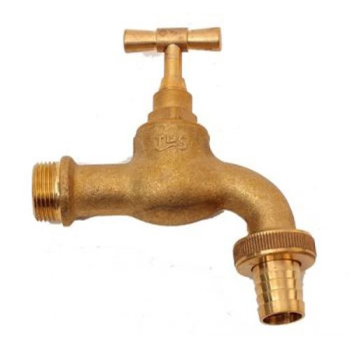 Канела 1/2" месинг шагрен абм ръкохватка ths thermostyle 4631