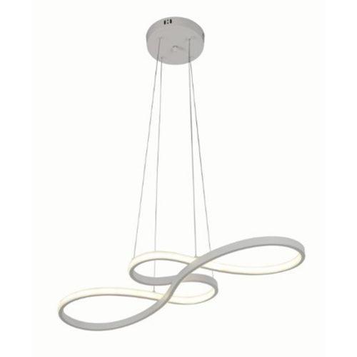 LED Осветително Тяло Абажур - GAUSS GS-320003 50W