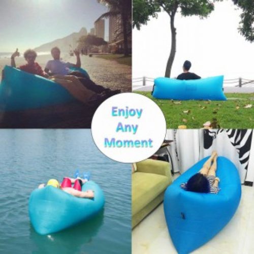 Въздушно легло muhler Кетен  цв. 651477/651475/651476/651478/651474