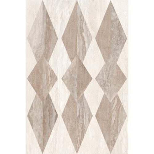 Декор Сапфир 20×30 сив 2706 КАЙ