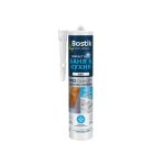BV12627 BOSTIK DIY BATH & KITCHEN SILICONE A BG 280ML WHITE