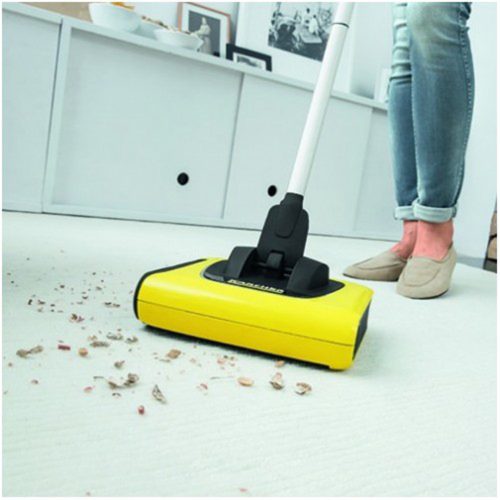 Акумулаторна метла Karcher KB 5