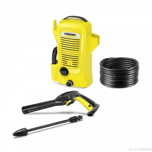 Водоструйка Karcher K2 Universal Edition