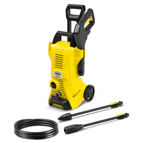 Водоструйка Karcher K 3 Power Control