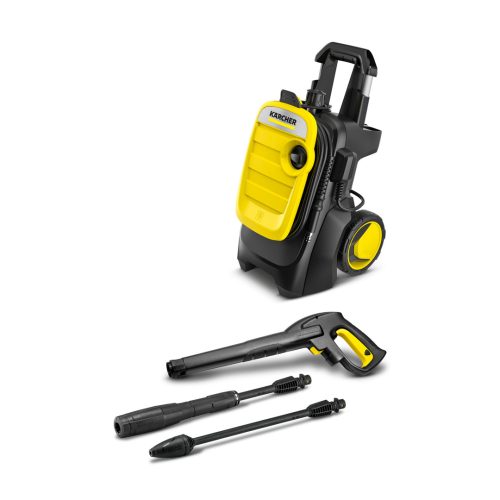 Водоструйка Karcher K 5 Compact