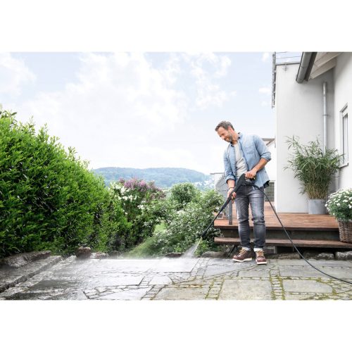 Водоструйка Karcher K 5 Compact