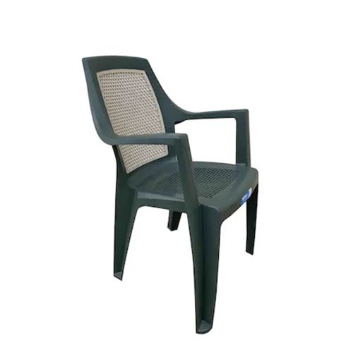 Градински стол Ивил