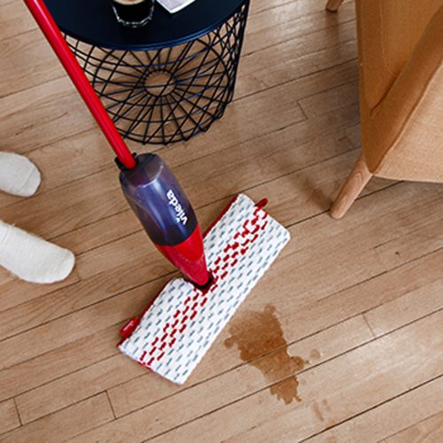 Спрей моп Vileda Spray Max 2 в 1