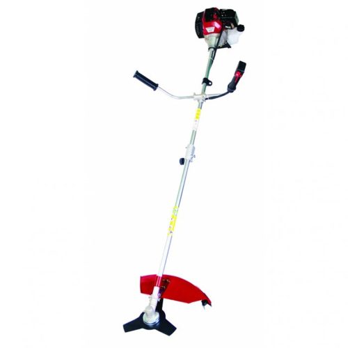 Коса бензинова с нож и корда 1.5kw rd-gbc22 075549