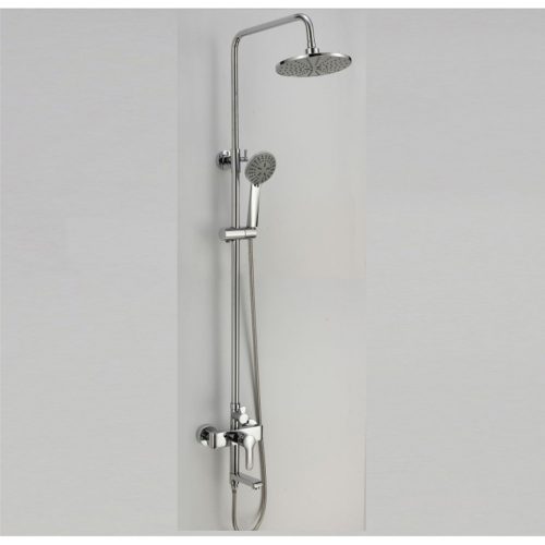 Тръбно Окачване+Смесители Мейси 8850