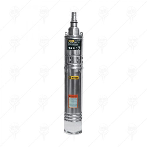 Помпа Електрическа Дълбочинна  500w Moller 42673