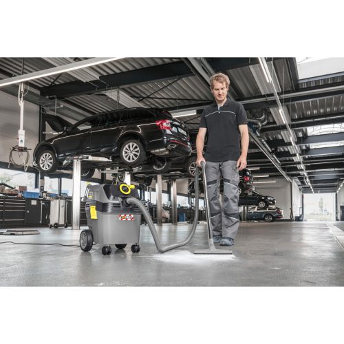 Karcher Мокро/сухо смукачка NT 30/1 Ap L  11482210