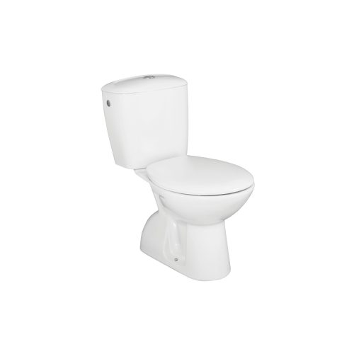 Моноблок с вертикално оттичане CANTO H8605610002721 FAYANS