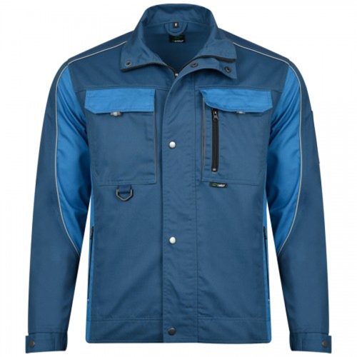 Яке brave jacket тъмно син 051001