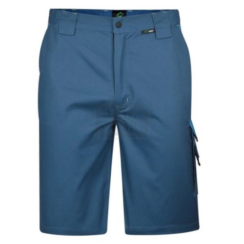 Къси панталони brave shorts тъмно син