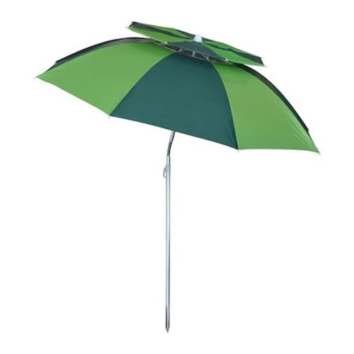 Плажен чадър MUHLER U6002 1.80м 651457