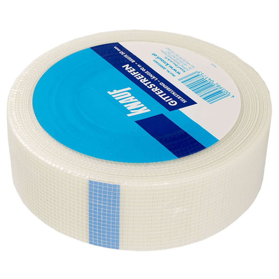 0000012126.jpg САМОЗАЛЕПВАЩА ЛЕНТА ЗА ФУГИ-20М 5403 КНАУФ