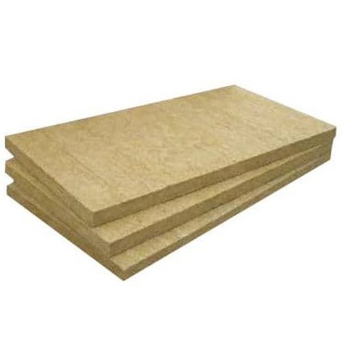 Каменна вата фасадна 95 50х600х1000 /100кг/м3/3,60м2 оргах.