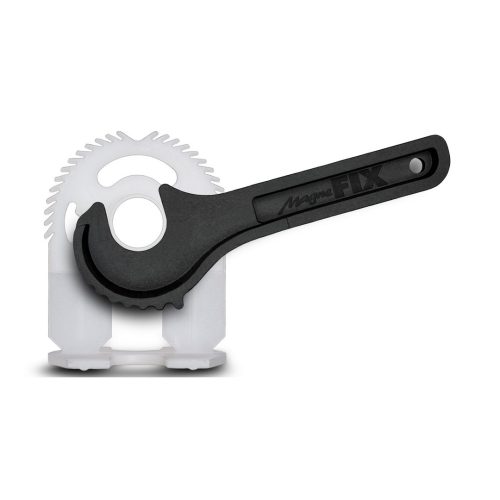 MAGNEFIX нивелираща п-ка в2 / 100бр./ MAGNEFIX PLATE