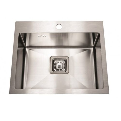 Кухненска мивка алпака ICK 5032