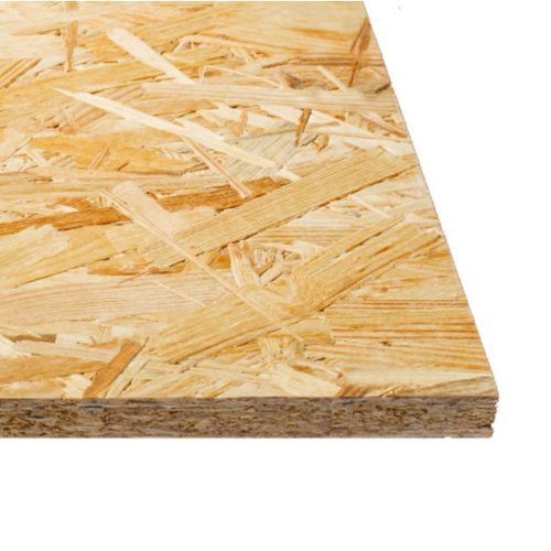 OSB плоскост 11 мм, клас 2, 1220×2440 мм 2.98 м², код 102811