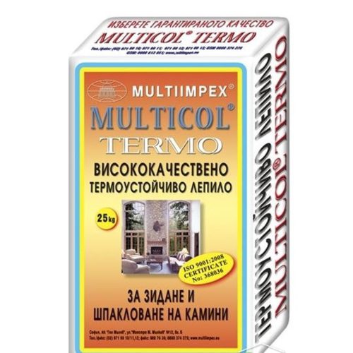 Мултиимпекс мултикол термо х25 кг