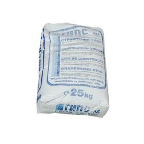 ФАВОРИТ ГИПС 5КГ КОШАВА 916