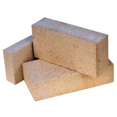 Тухли огнеупорни 11х22х6 кафеви 426 бр/п