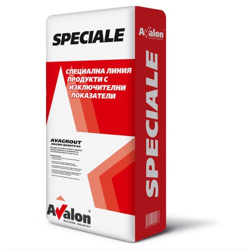 Авалон AVAGROUT MAGMA QUARTZ R4 08092