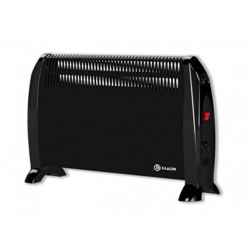 Елдом конвектор CF2000-BL