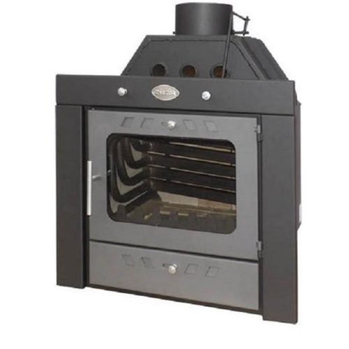 Камера за вграждане с водна риза Звезда В10 ВР16