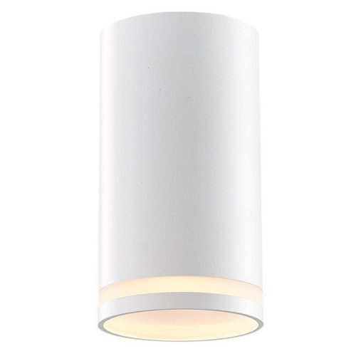 Луна за външен монтаж бяла GU10,230V,DL715,WH KING 004570