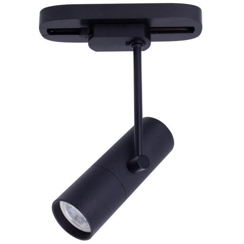 Спот за релсов монтаж ч. GU10 230v TL907 004539