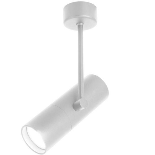 Спот за външен монтаж бял GU10 230v SP709 W LUX 004540