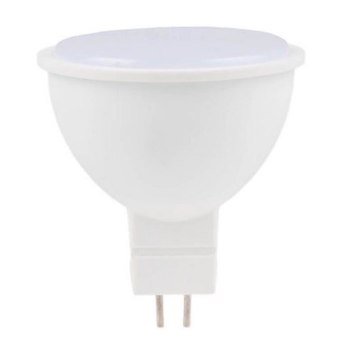 LED лампа XL MR16 5w G5.3 W-6400K 3344