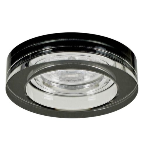 ЛУНА СТЪКЛО CRYSTAL SL420 BK ЧЕРНА 3874 ВИВА