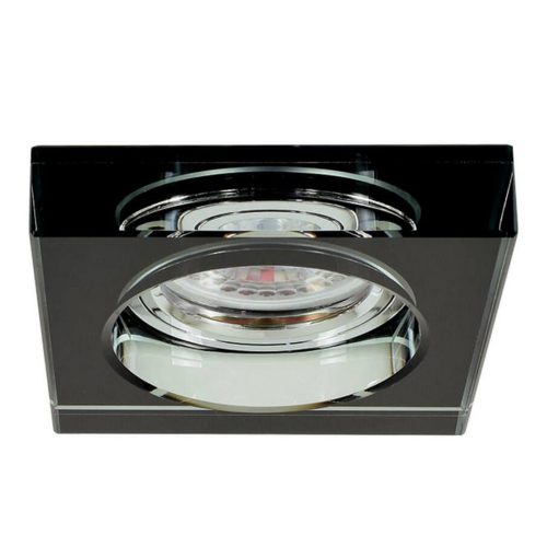 Луна стъкло SRYSTAL SL421 вк черна 3876