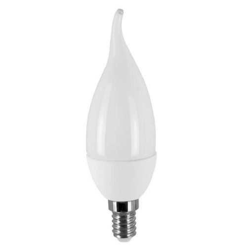 Диодна лампа FCL 6W E14 CL 4000K  3407