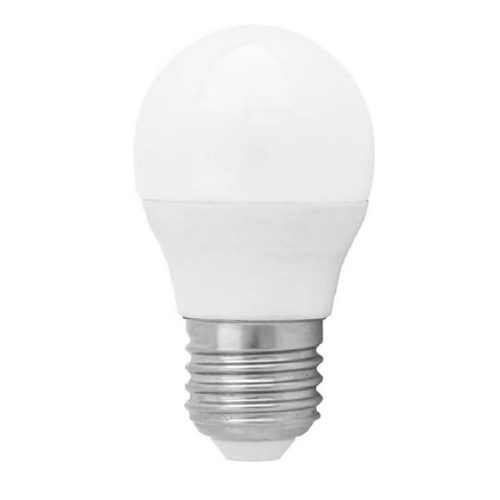 Диодна лампа GCL 6w E27 WW 3000k 3410