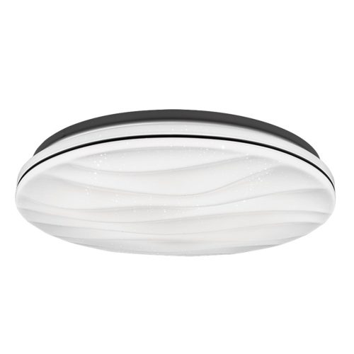 ПЛАФОНИЕРА ДЕКОРАТИВНА LED 12W 4000К 220-240V  SPLV1240 СТОЖИ